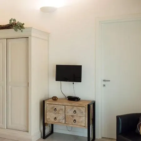 La Casa Di Alice Olbia
