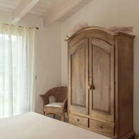 La Casa Di Alice Appartement *
