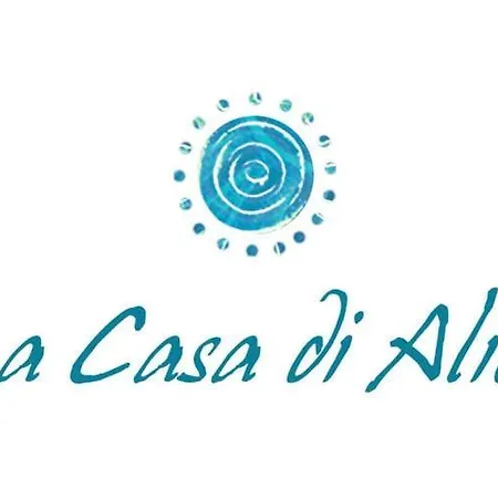 Appartement La Casa Di Alice Olbia