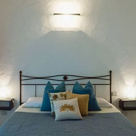 La Casa Di Alice Appartement Olbia