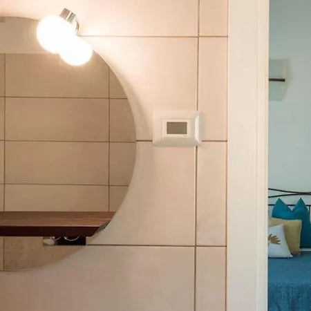 La Casa Di Alice Appartement Olbia