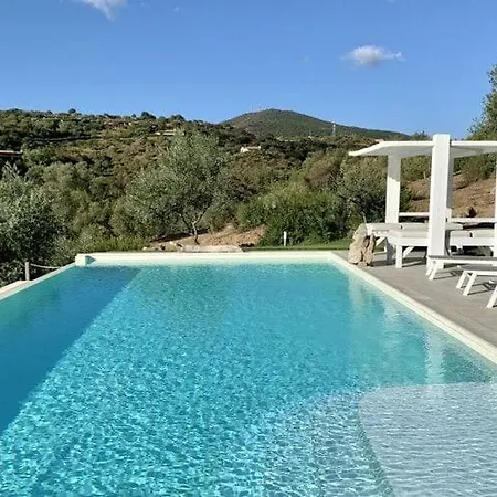 La Casa Di Alice Appartement *